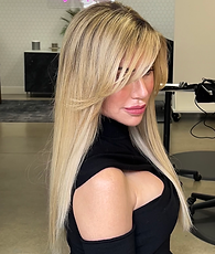 Orange County Hair extensions