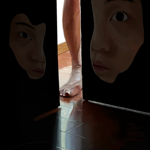 庄久莹Jiuying Zhuang