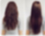 Brazilliam Keratin Treatment