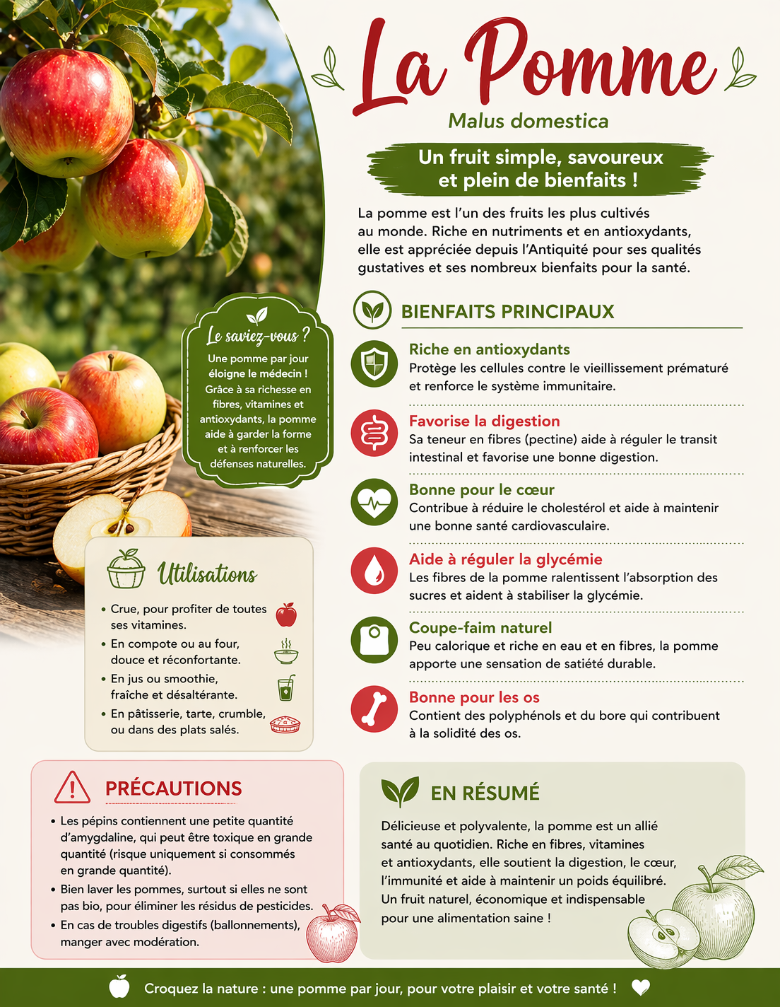 Pomme