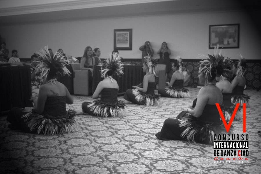 Conferencias Cancún CIAD 2013