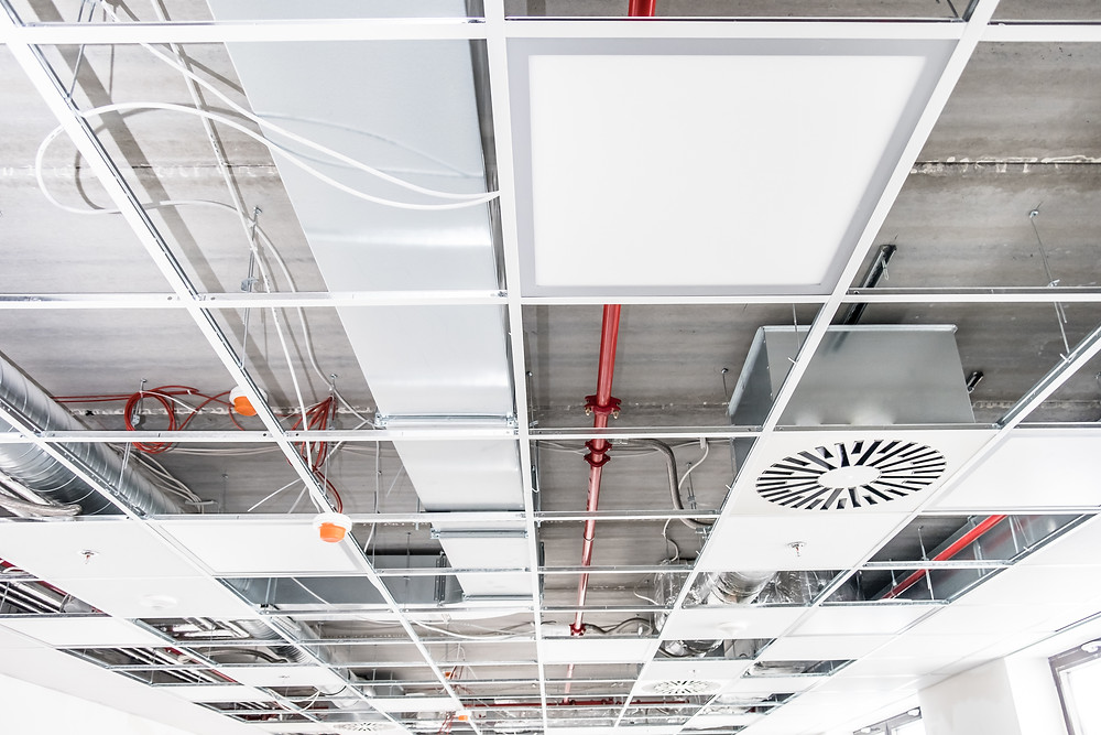 Aspirating Smoke Detection Aspirating Smoke Detection Testing