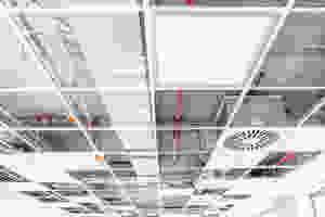Flexible Aspirating Smoke Detection Solutions.