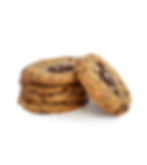 Chocolate chunk sea salt