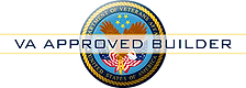 VA Approved Builder