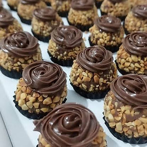 Ferrero Rocher - 25 unidades