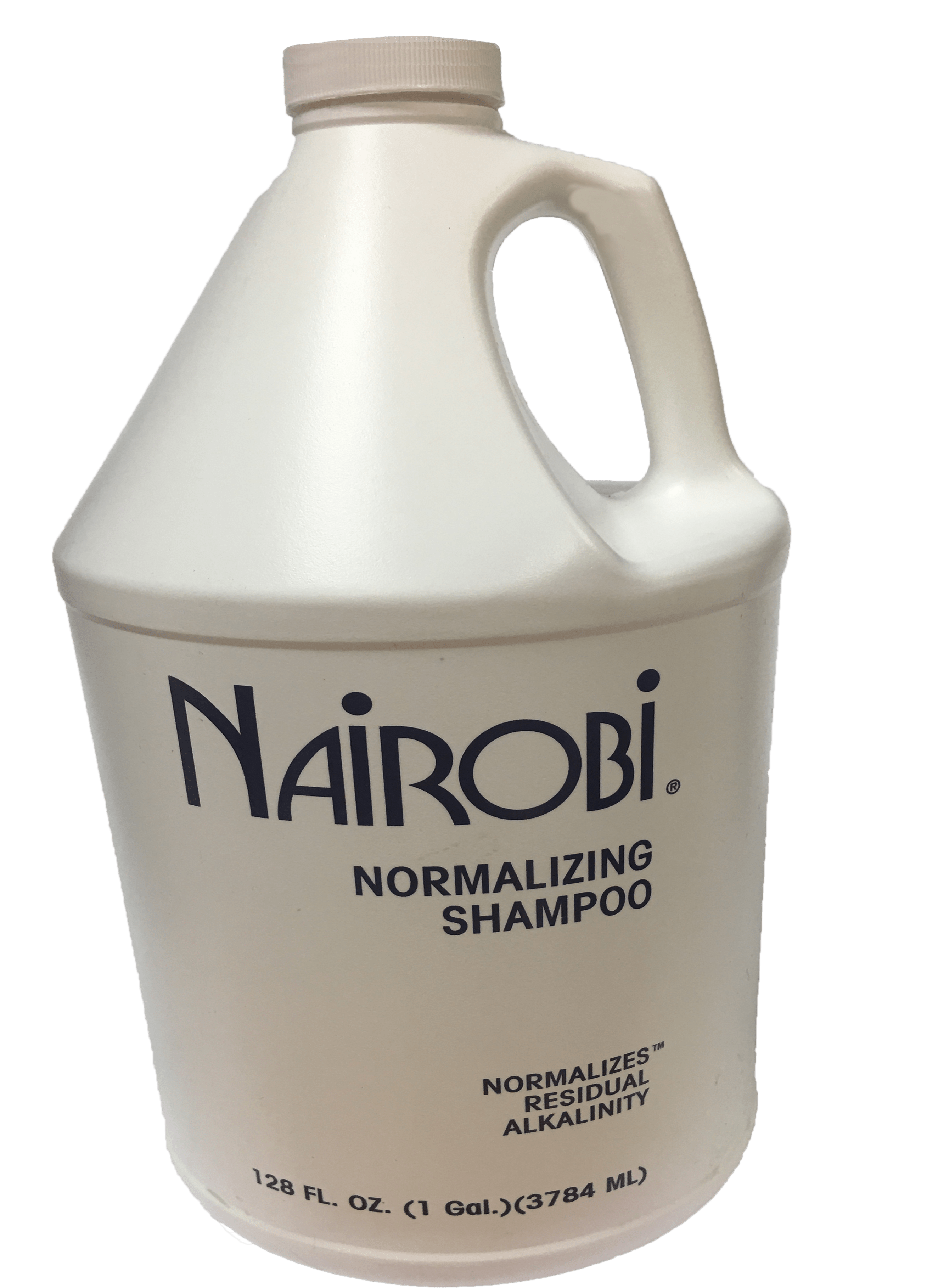 Normalizing Shampoo