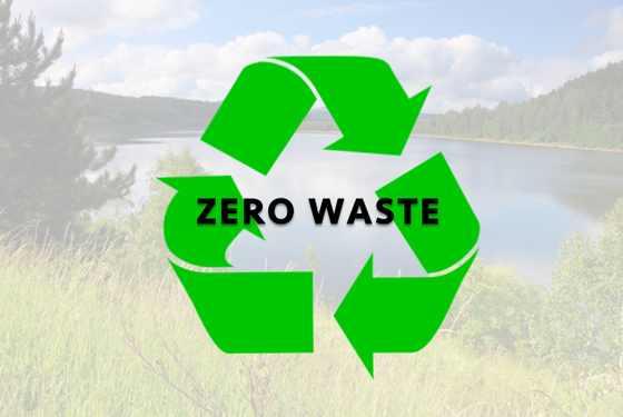 Why I wanted to start a zero-waste lifestyle