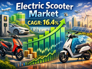 How Yadea, Niu Technologies, Hero Electric, and Gogoro Are Shaping the Global Electric Scooter Market by 2031