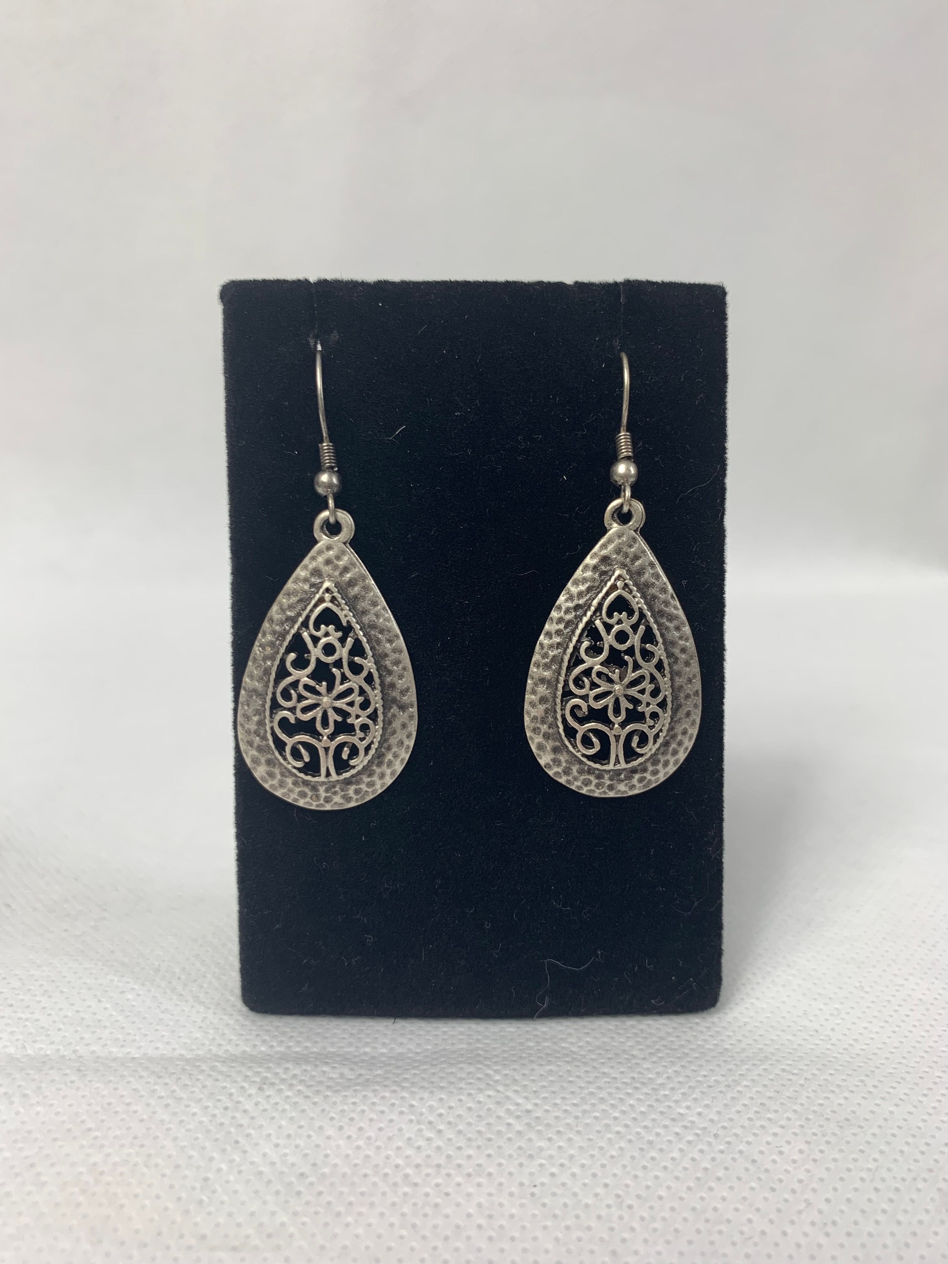 Droplet Earring