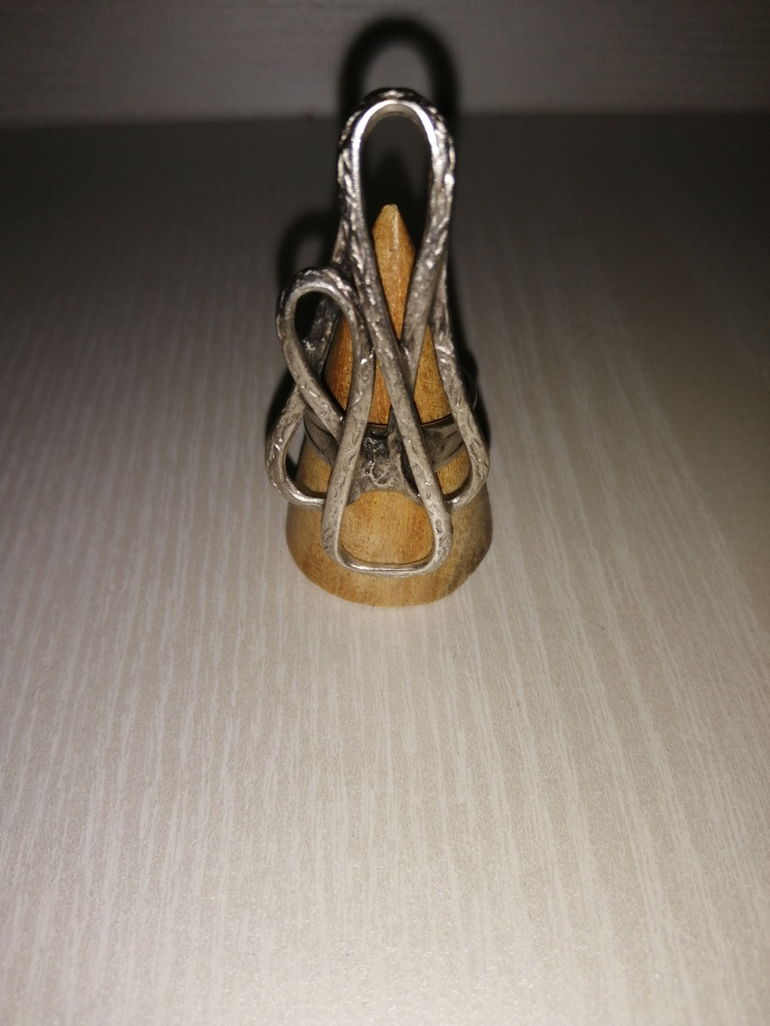 Elegance Ring