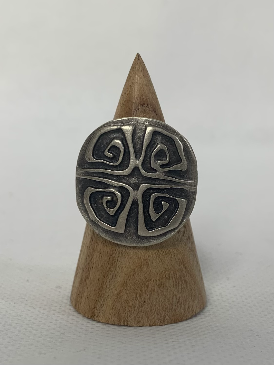 Celtic Ring