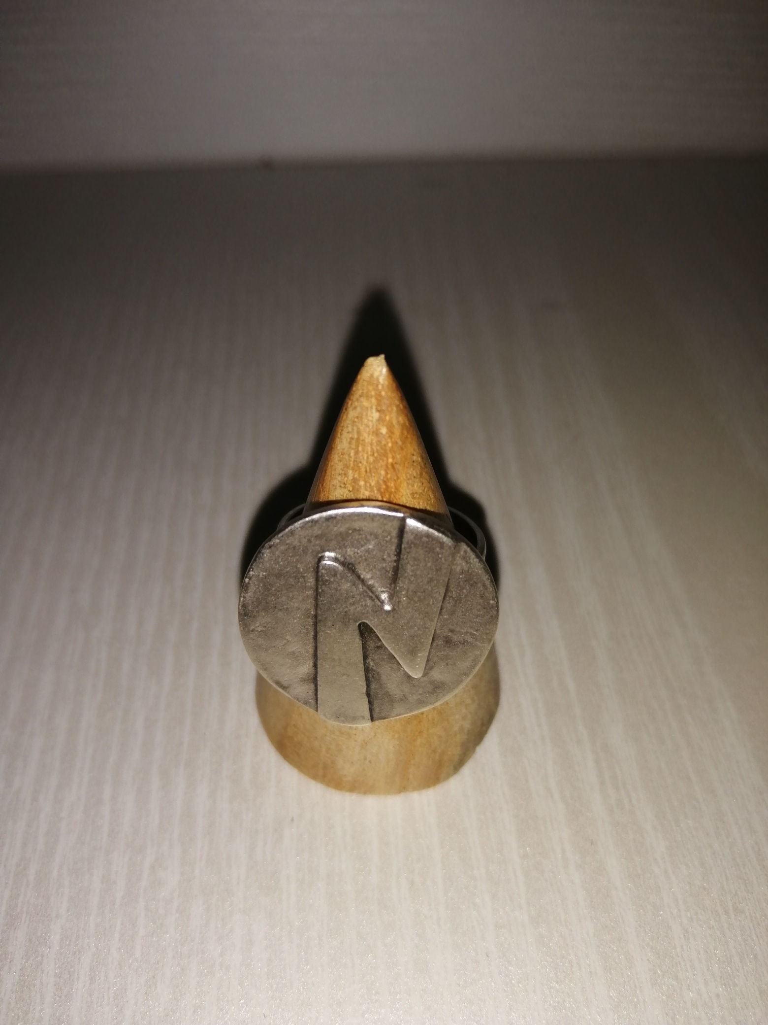 Lightning Ring
