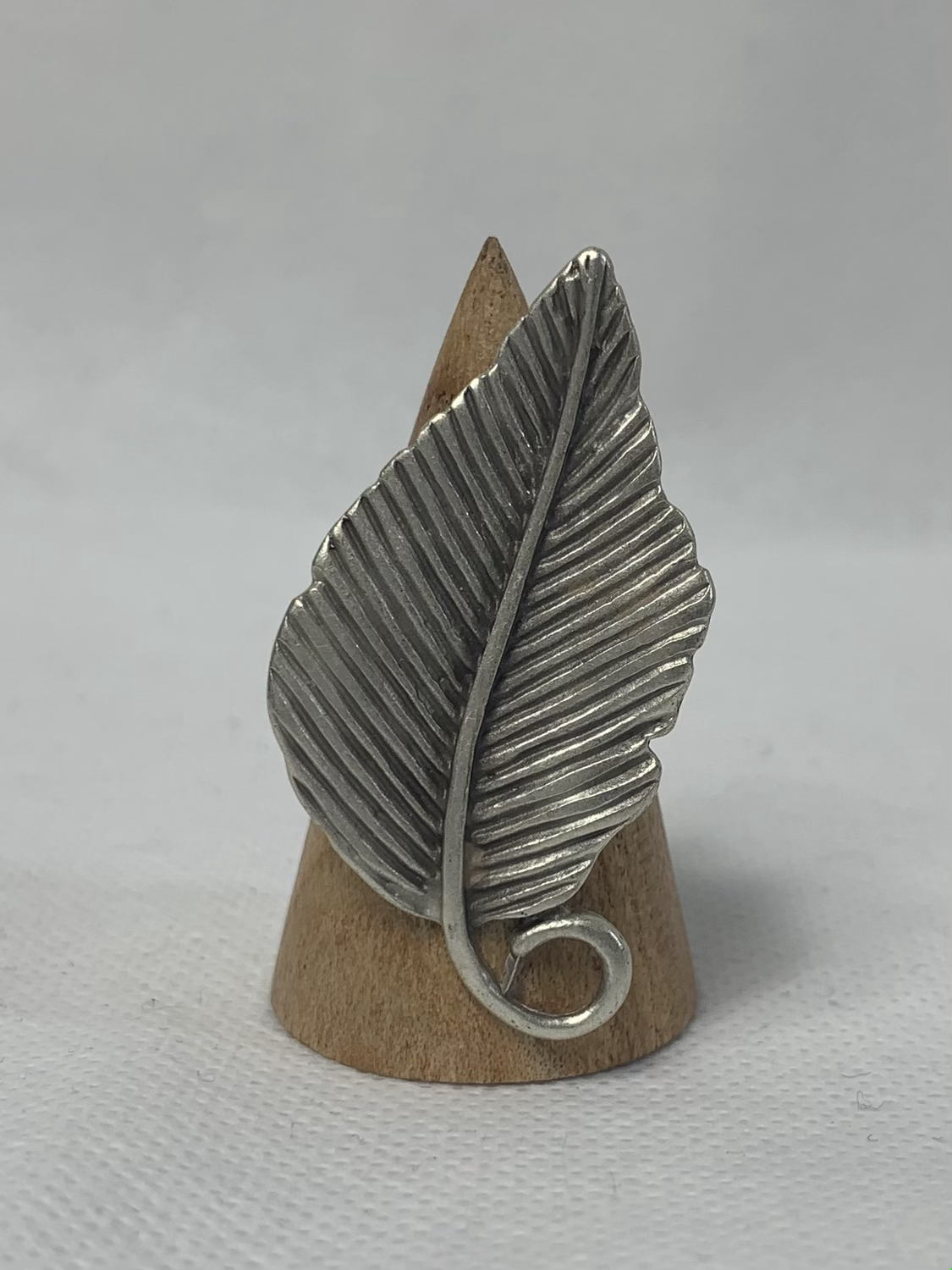 Big Leaf Ring