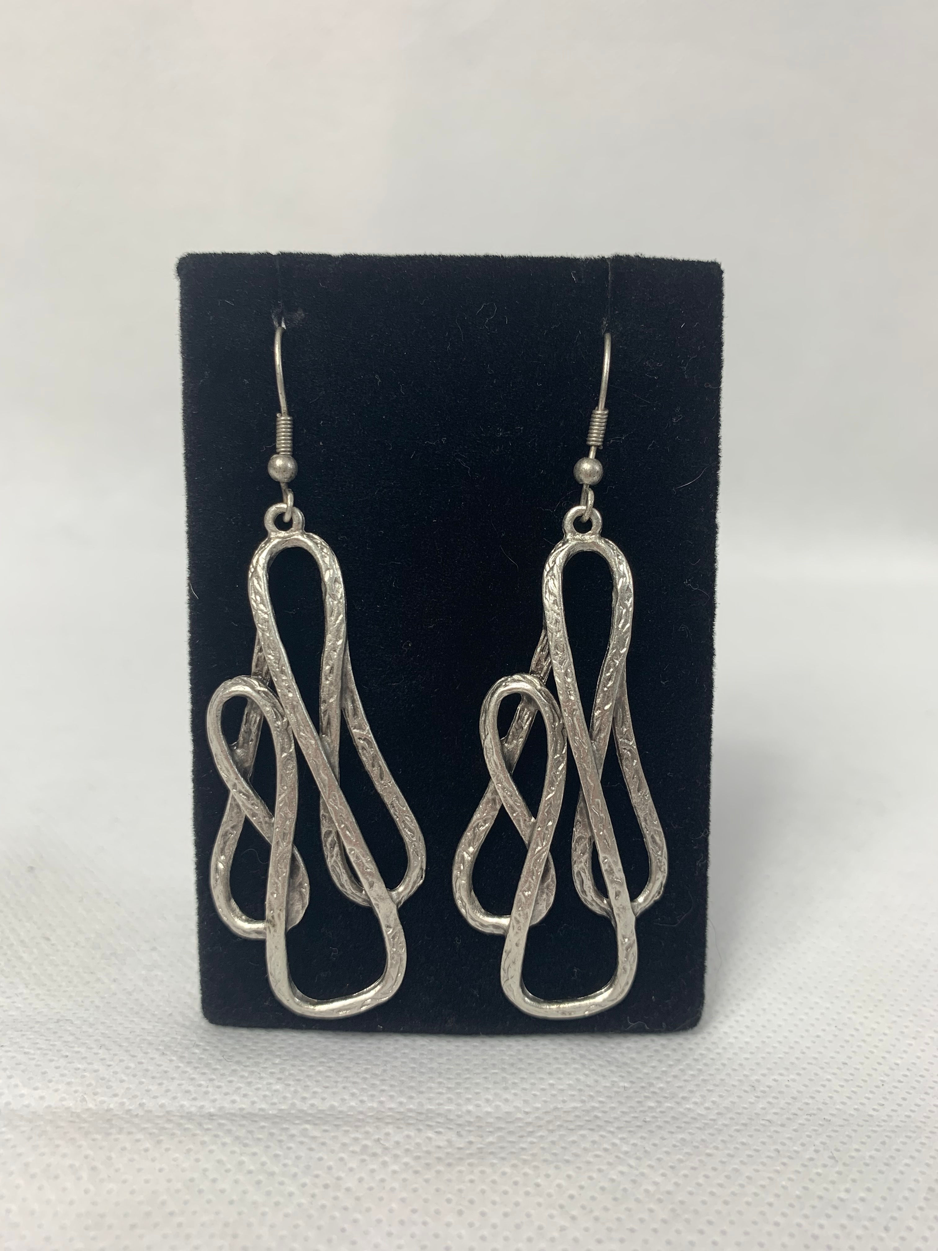 Silver elegance