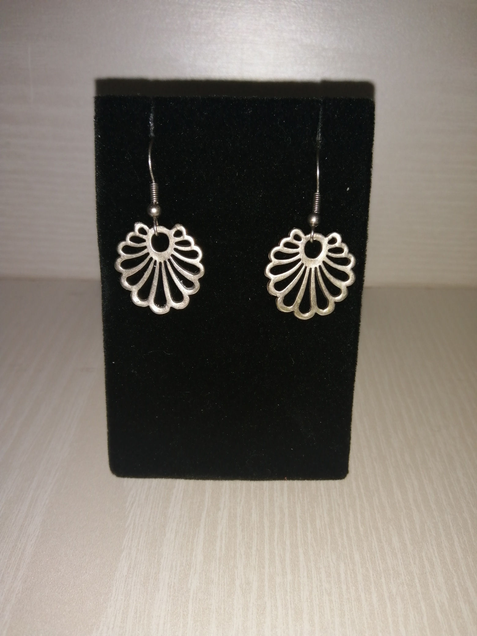Spa Earrings