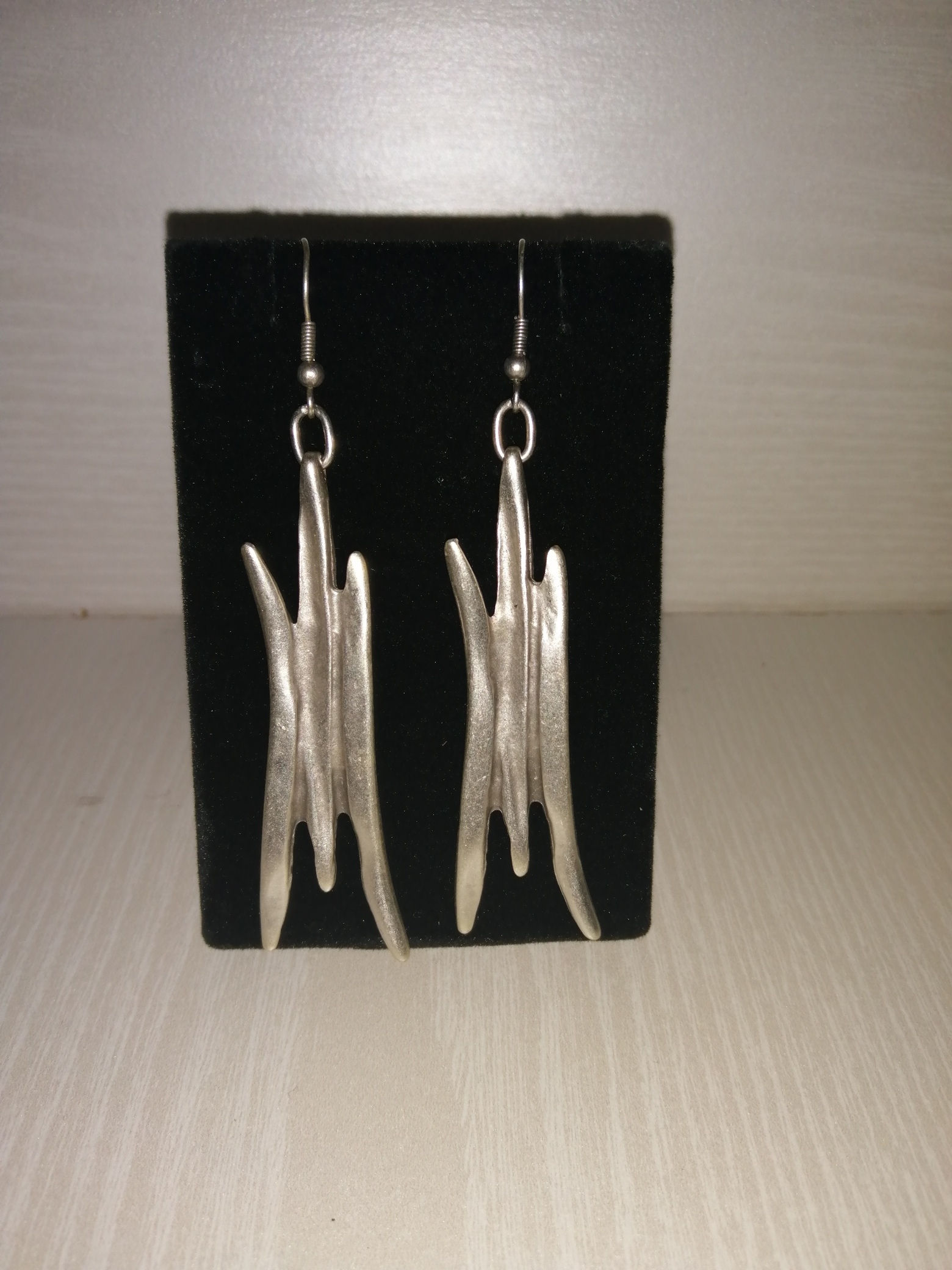 Zoka Earrings