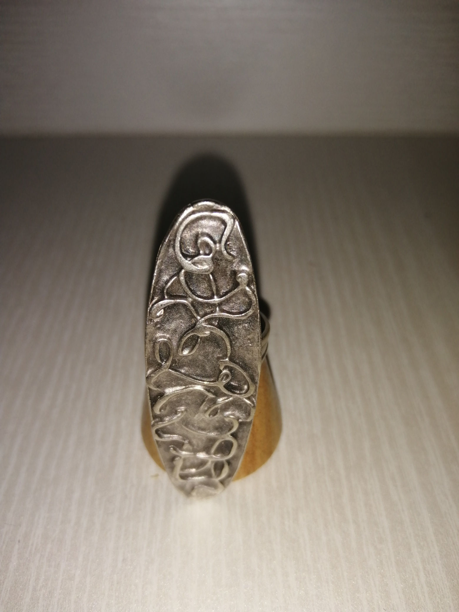 Sandal Ring