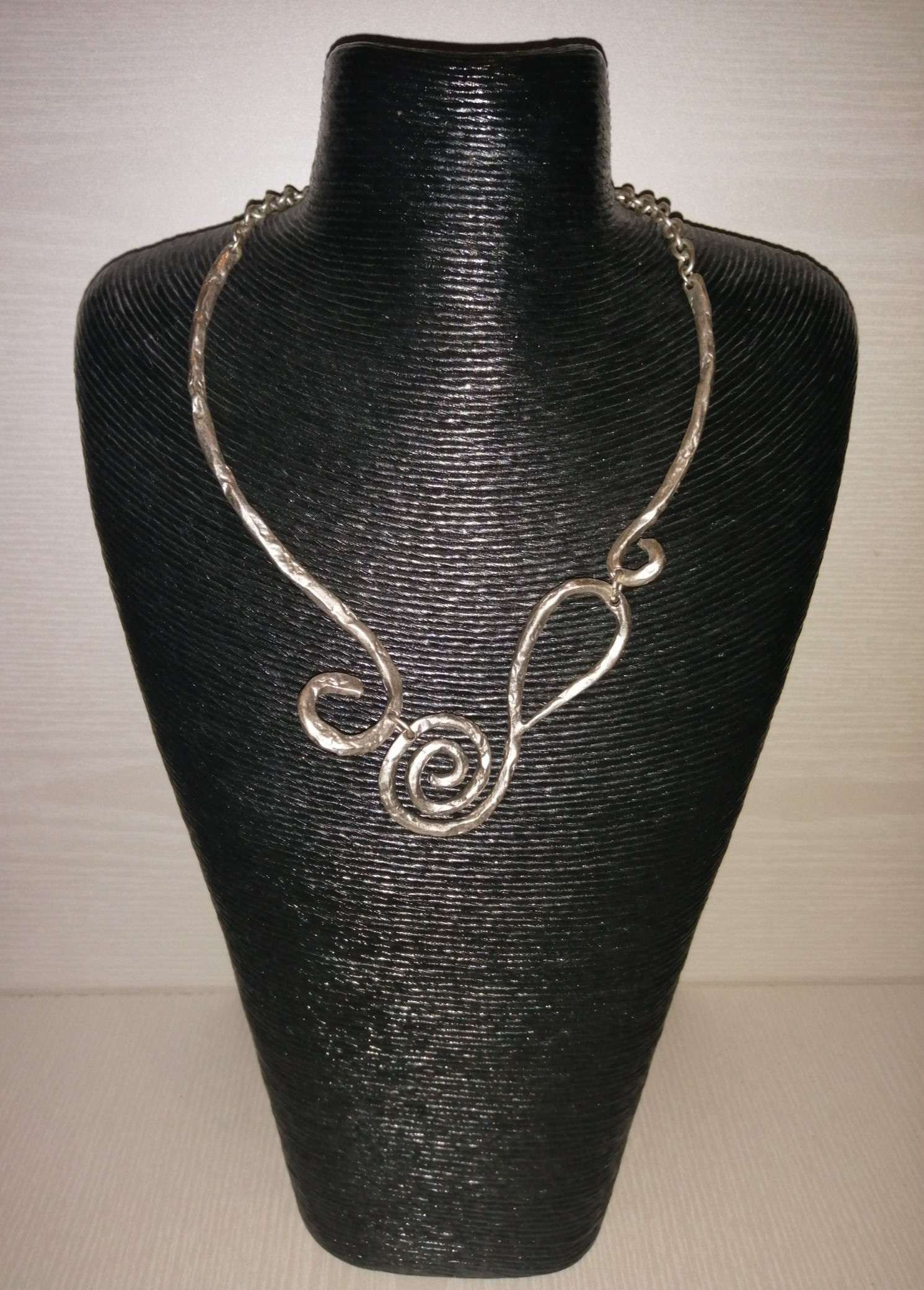 Gaga Necklace