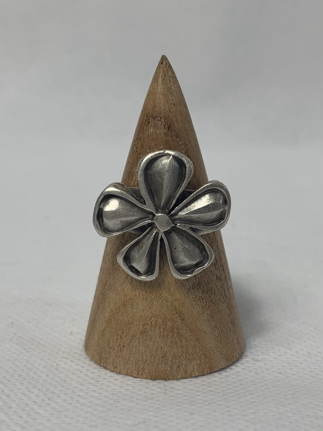 Flower Ring