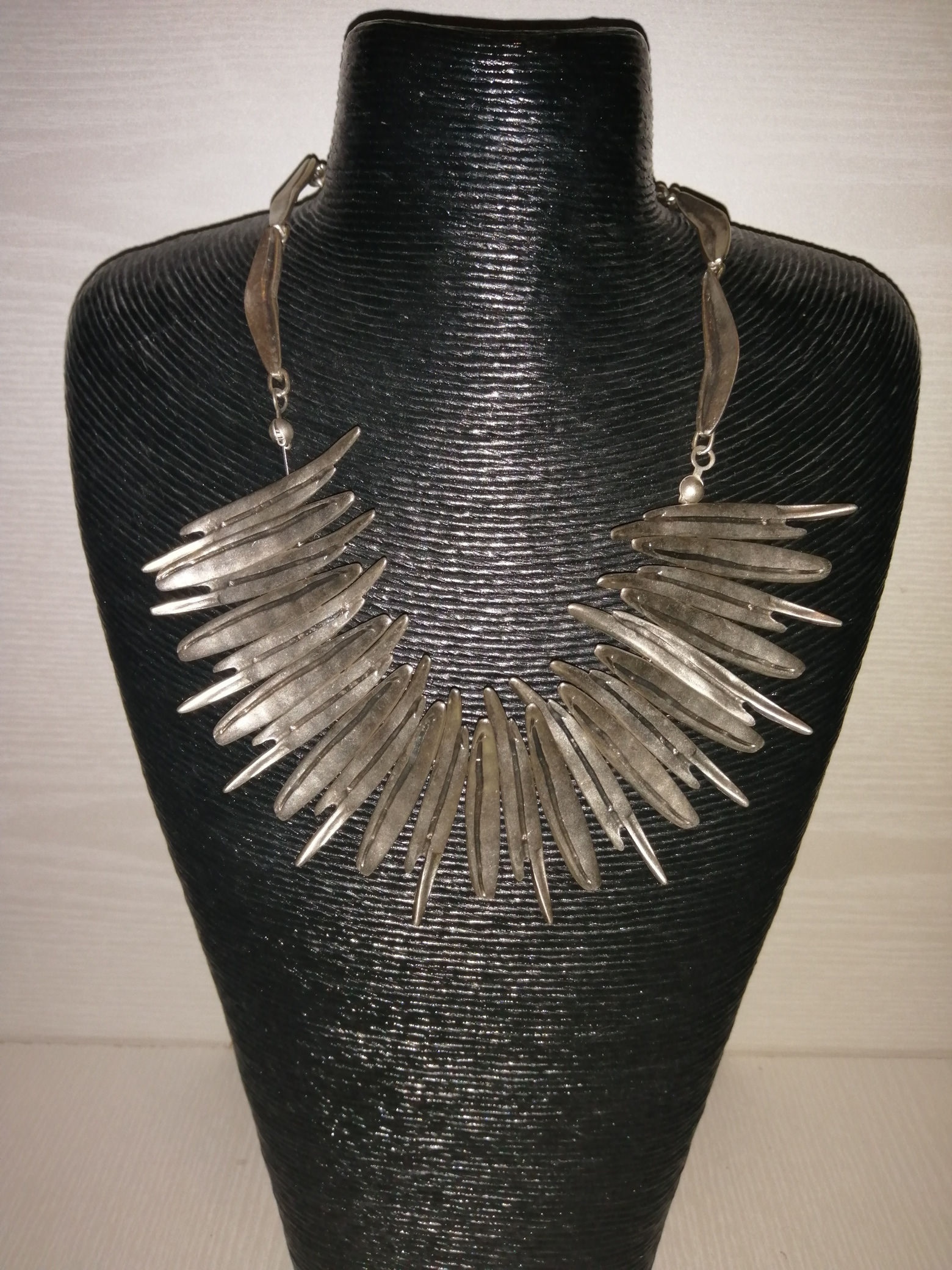 Zoka Necklace