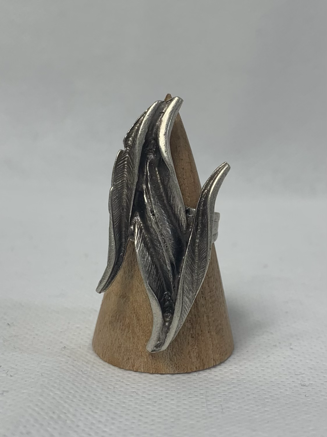 Leaf Ring