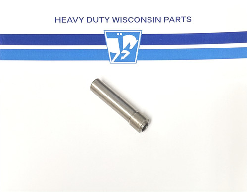 AD44D Wisconsin Engine Valve Guide | Sam's Bolens, LLCAD44D Wisconsin ...