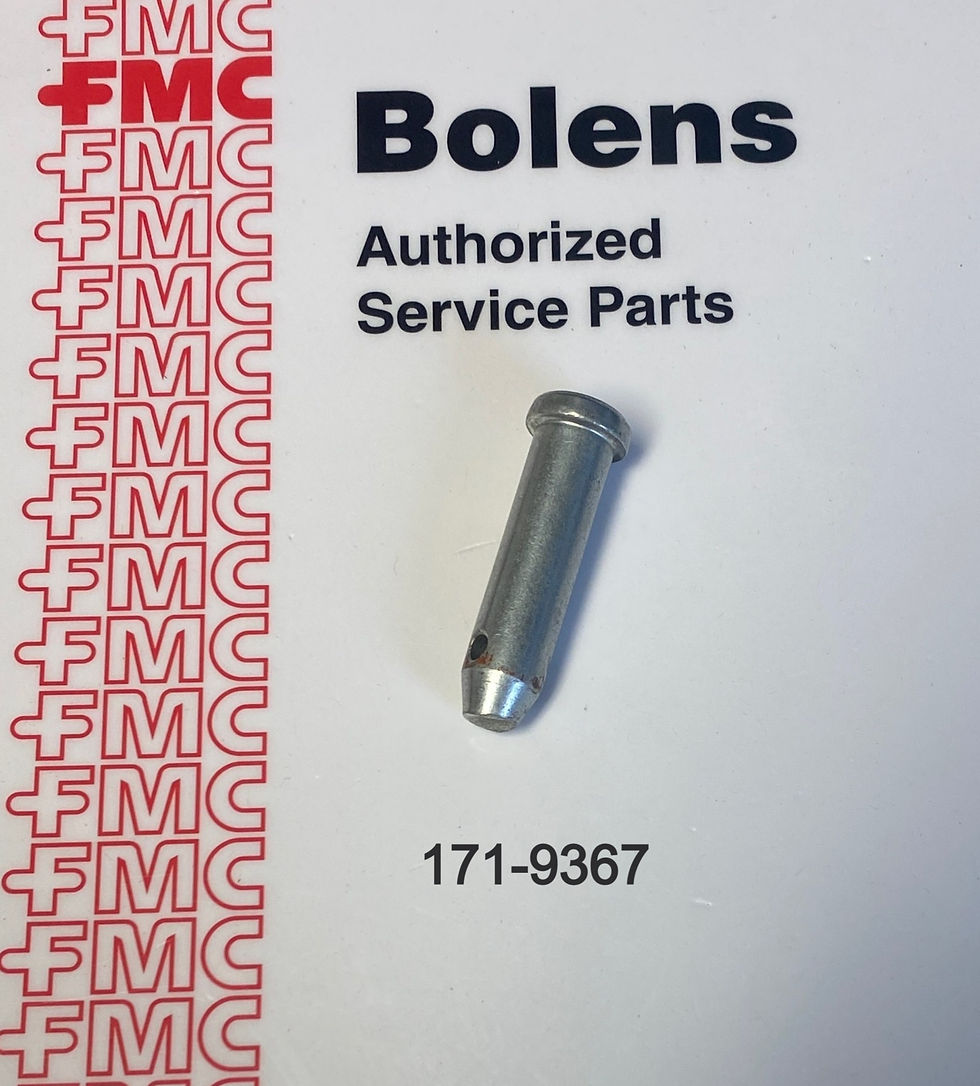 171-9367 Bolens Clevis Pin