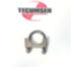 35732 Tecumseh Engine Clamp