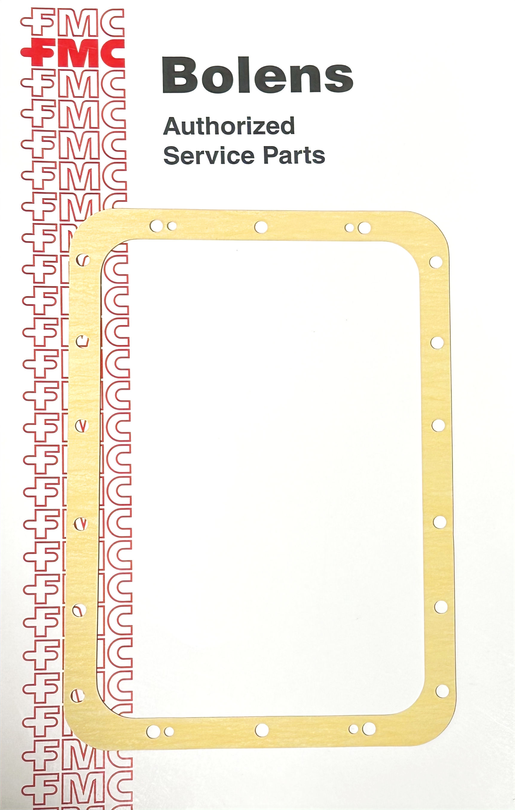 185-0032 Bolens Gasket