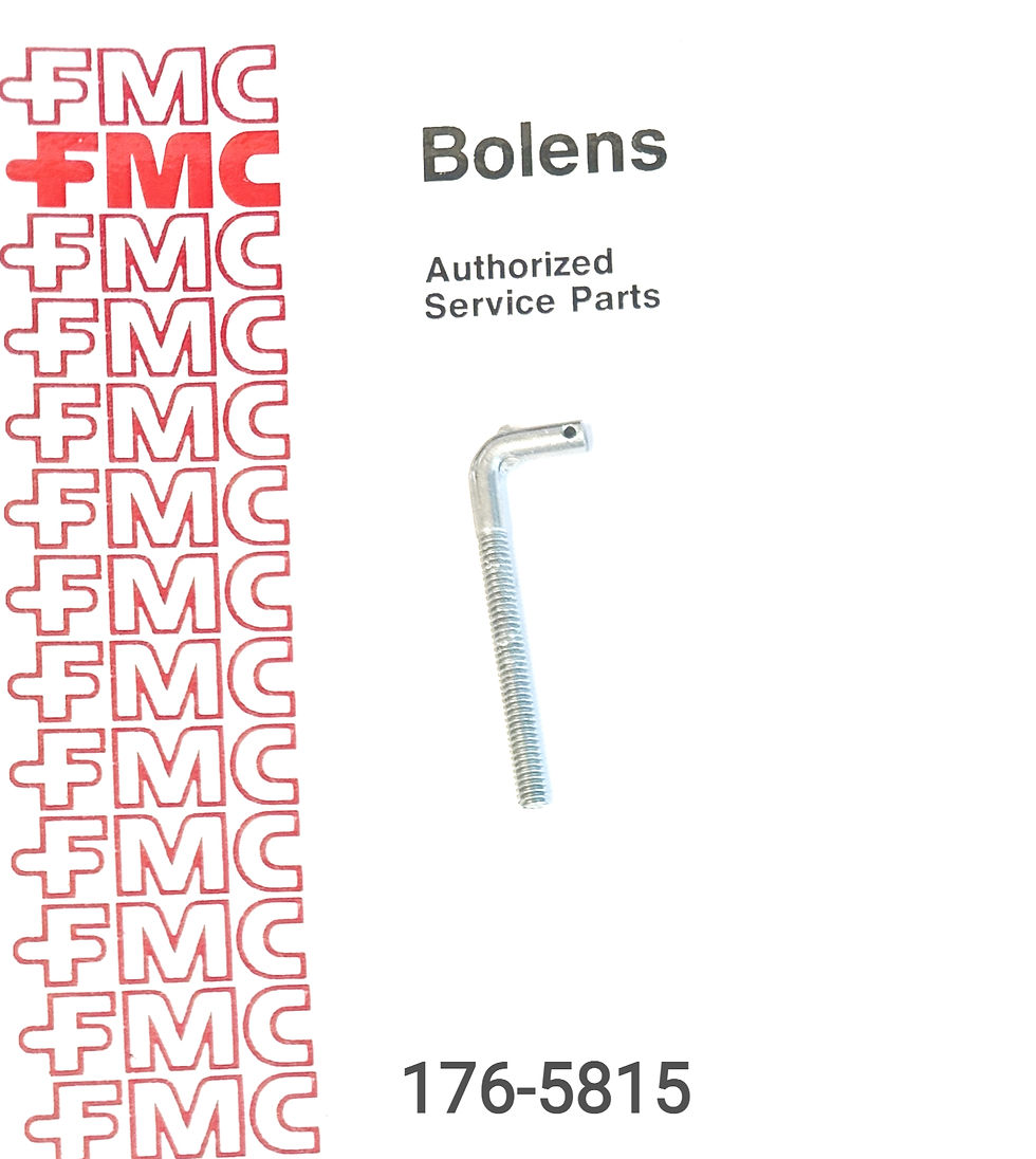 176-5815 Bolens Adjustment Rod