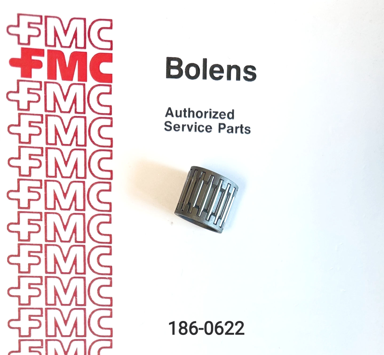 186-0622 Bolens Bearing