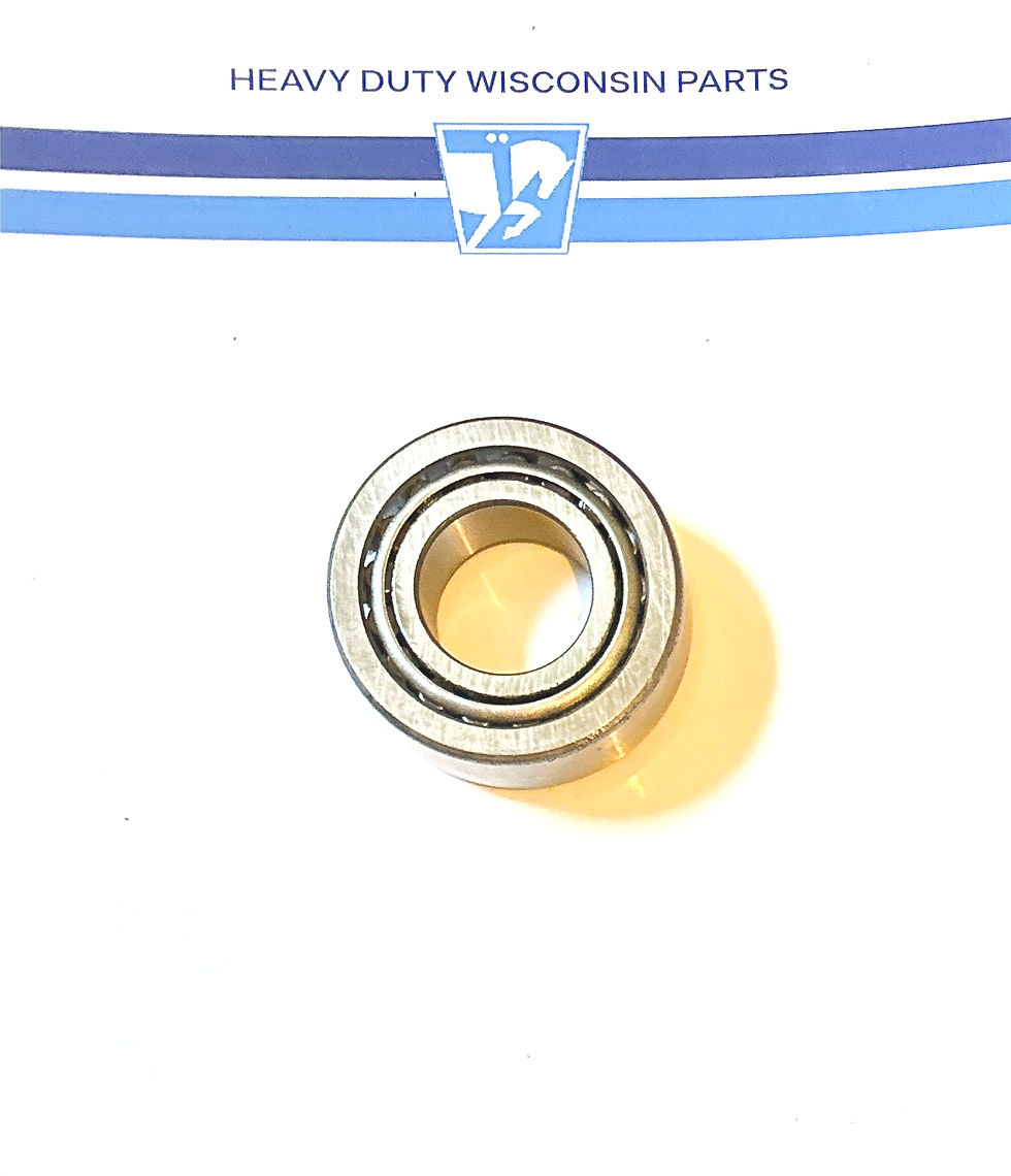 ME84 Wisconsin Engine Ball Bearing