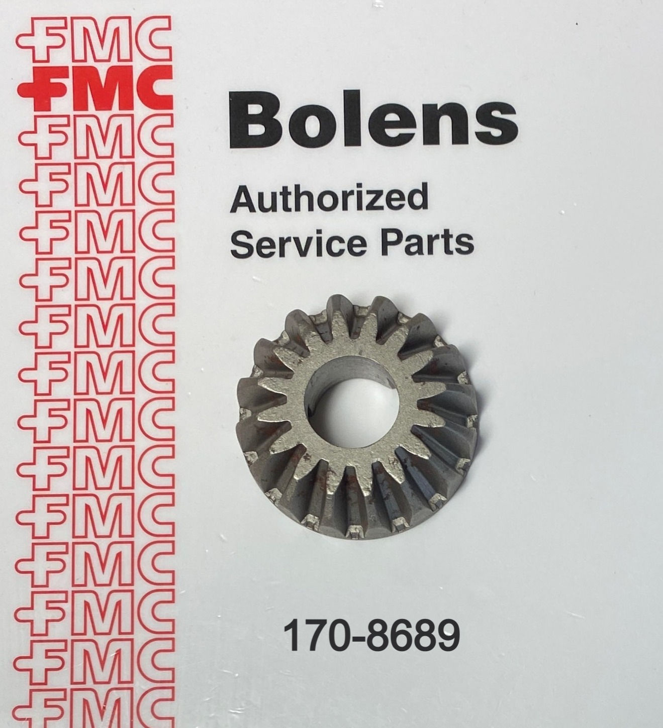 170-8689 Bolens Differential Gear
