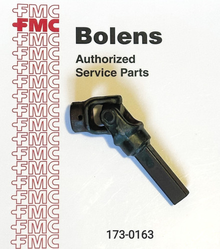 Bolens 1713650 U-joint & Shaft - in 18423 42 Mower for Tube