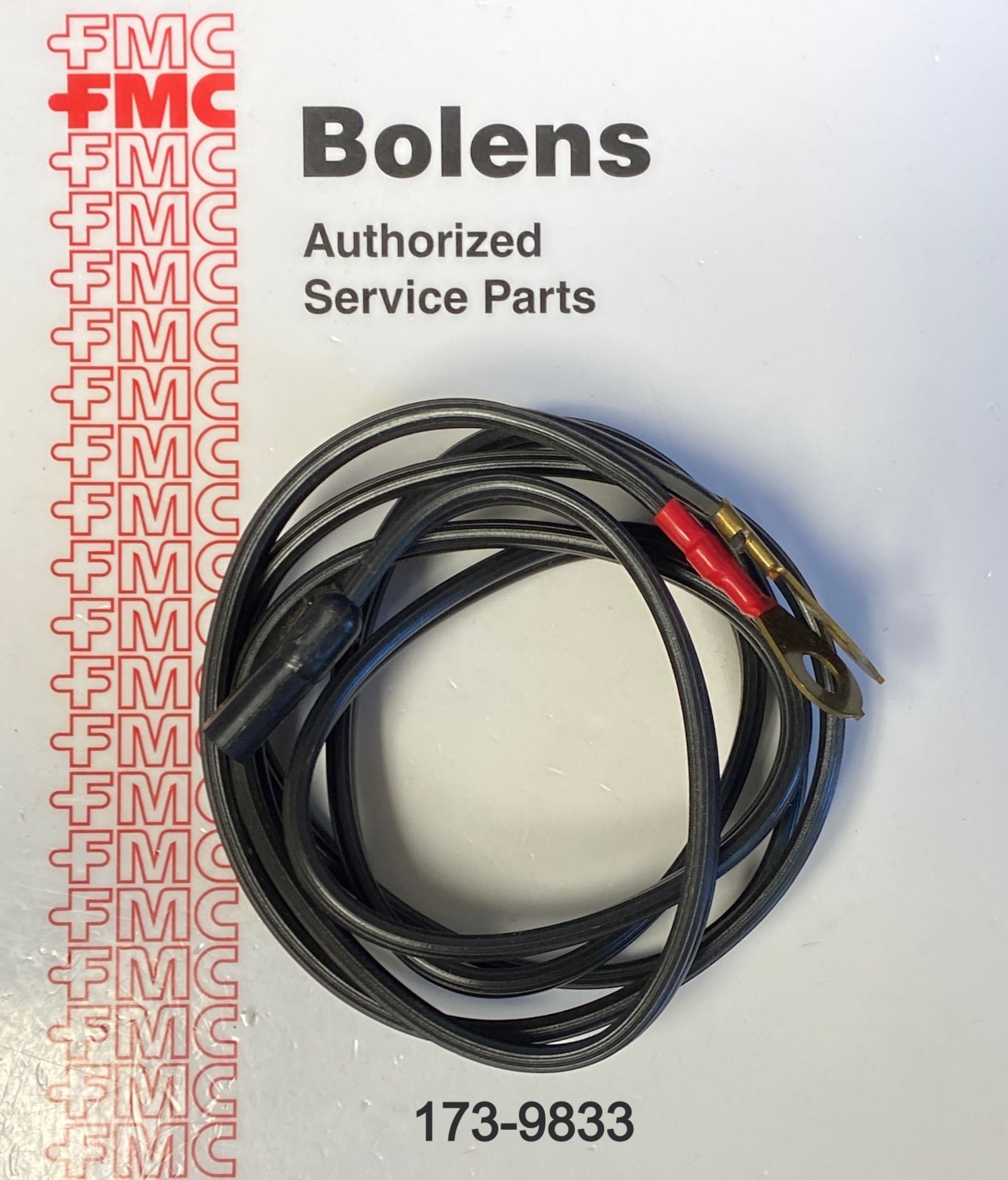 173-9833 Bolens Harness