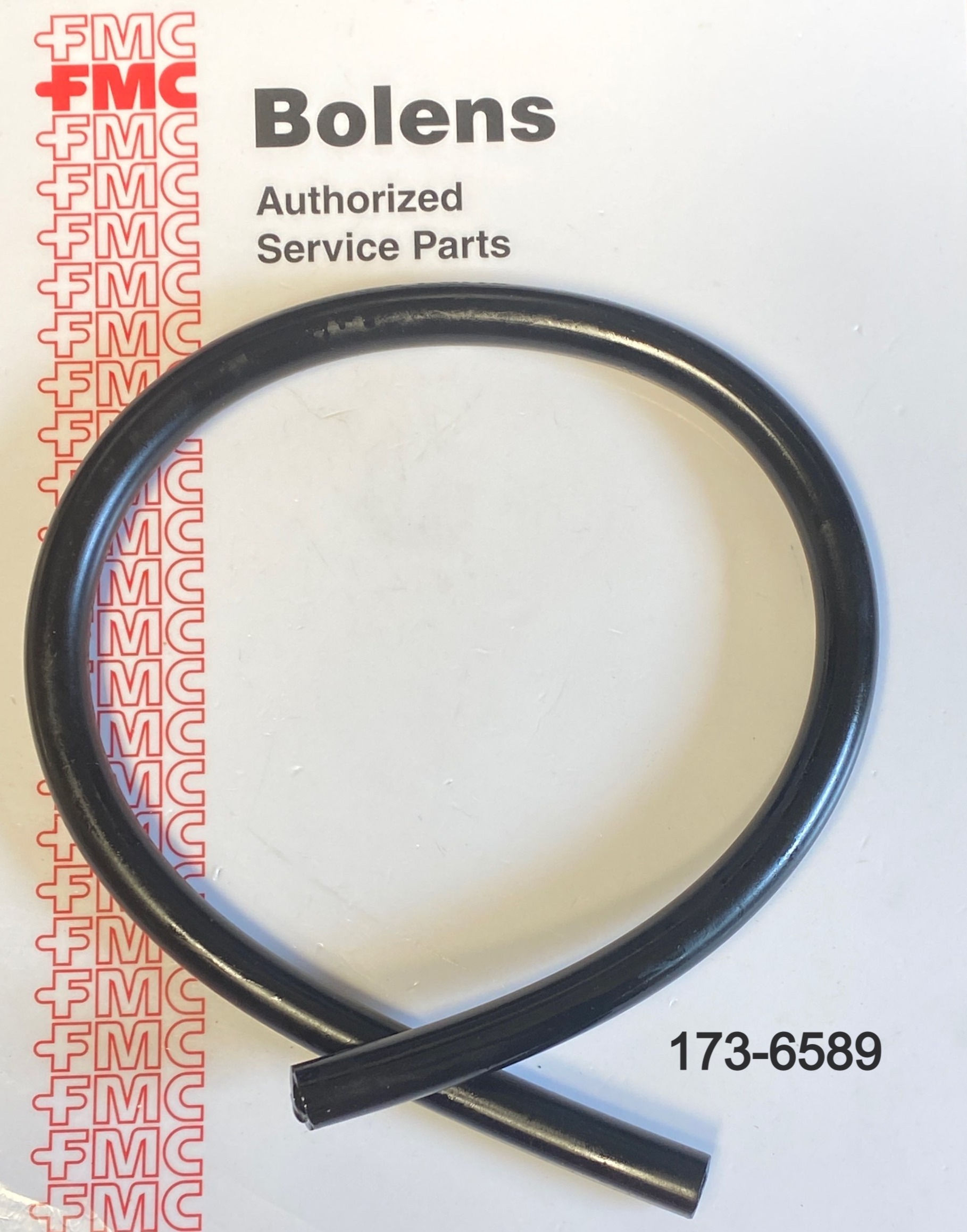 173-6589 Bolens Fuel Line