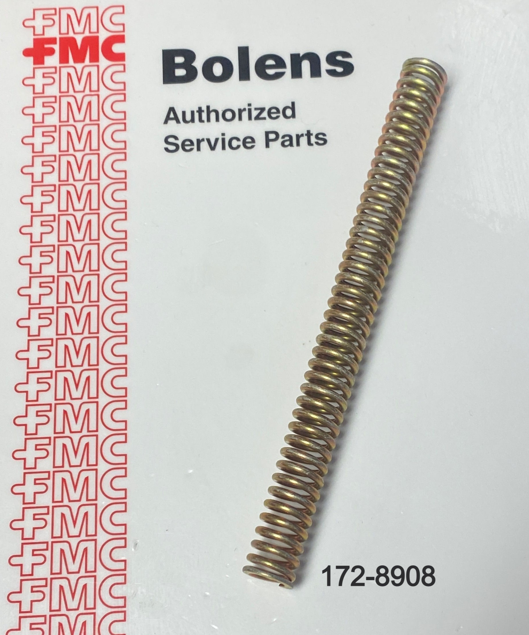 172-8908 Bolens Spring