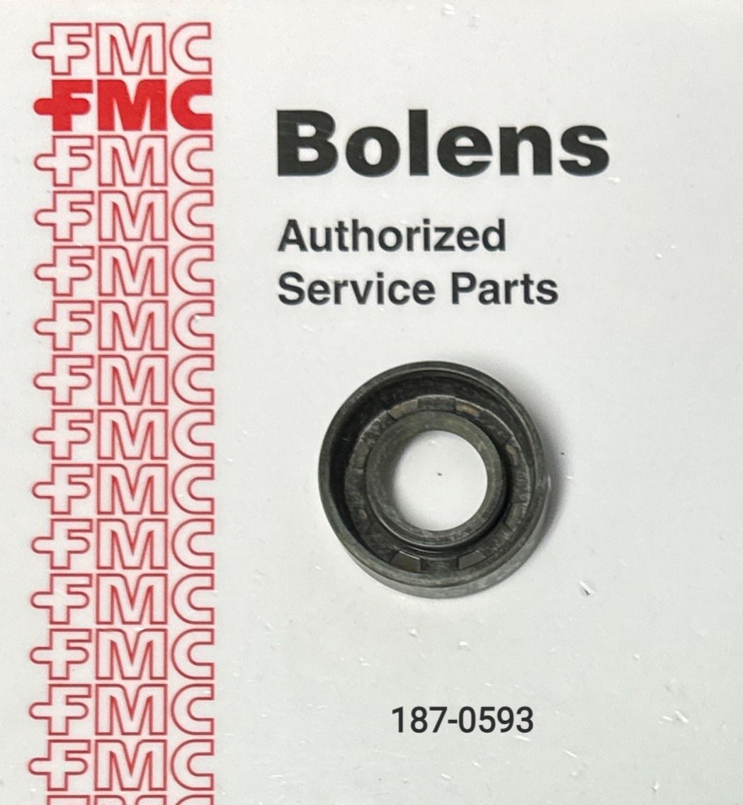 187-0593 Bolens Oil Seal