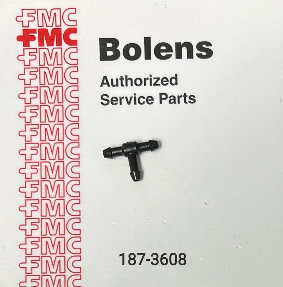 187-3608 Bolens Joint