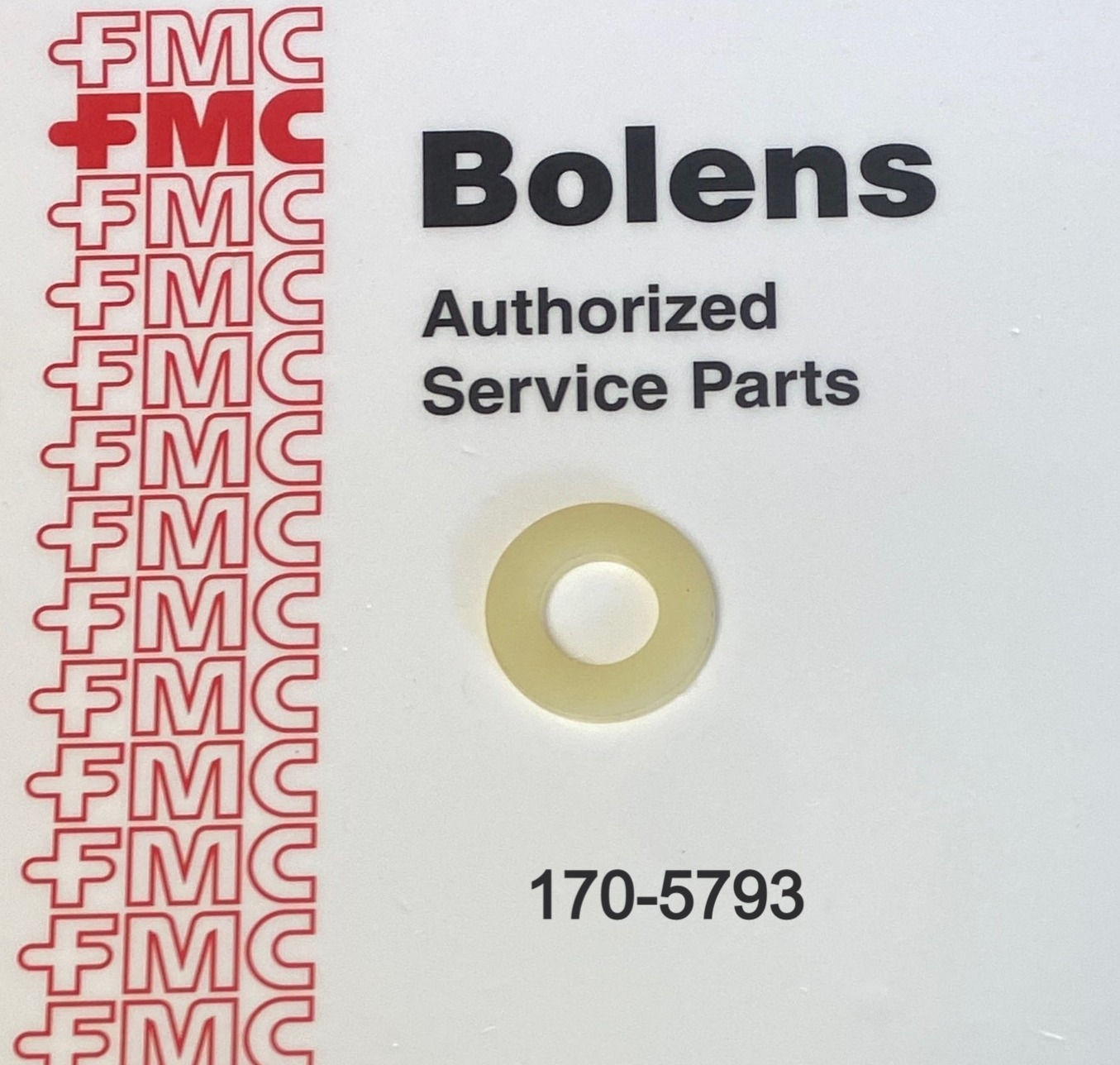 170-5793 Bolens Nylon Washer