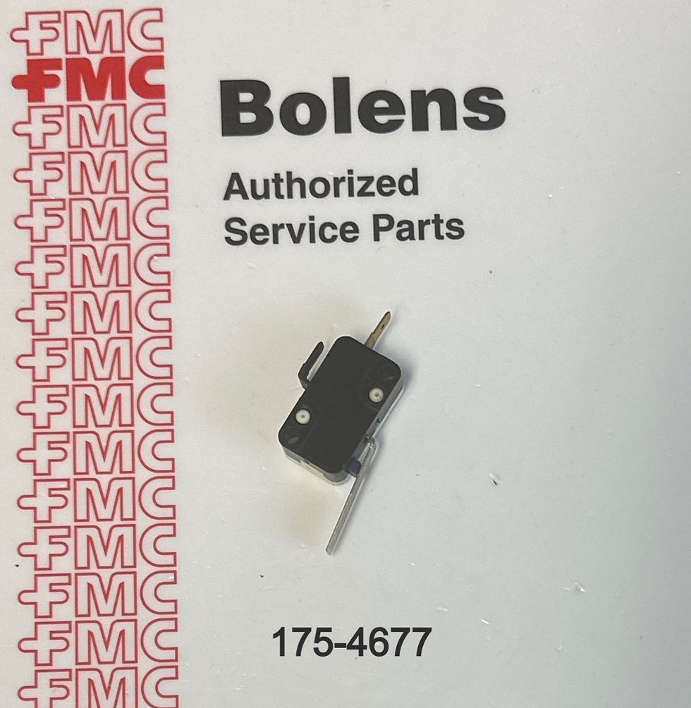 175-4677 Bolens Cruise Inter Switch