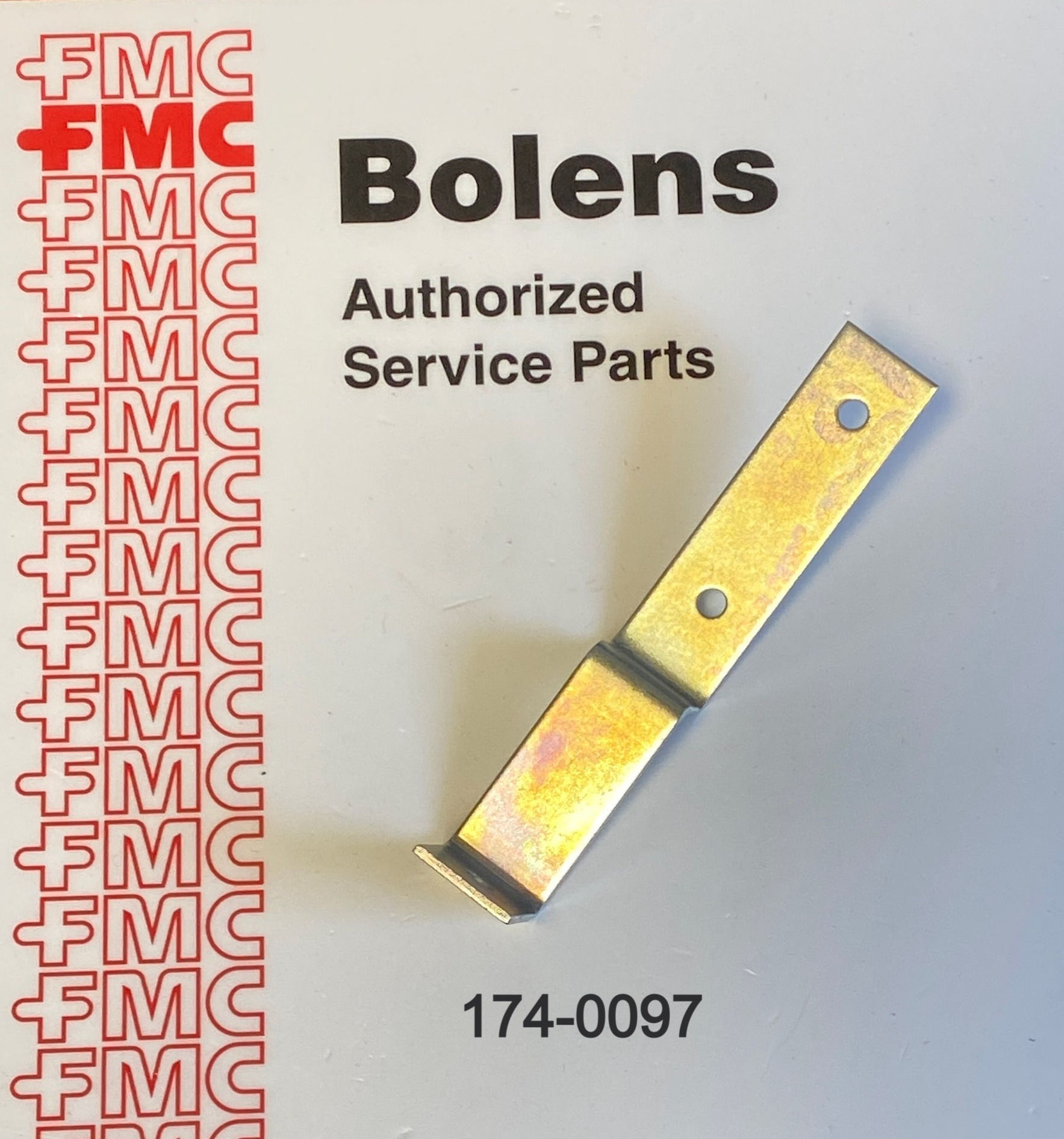 174-0097 Bolens Bracket