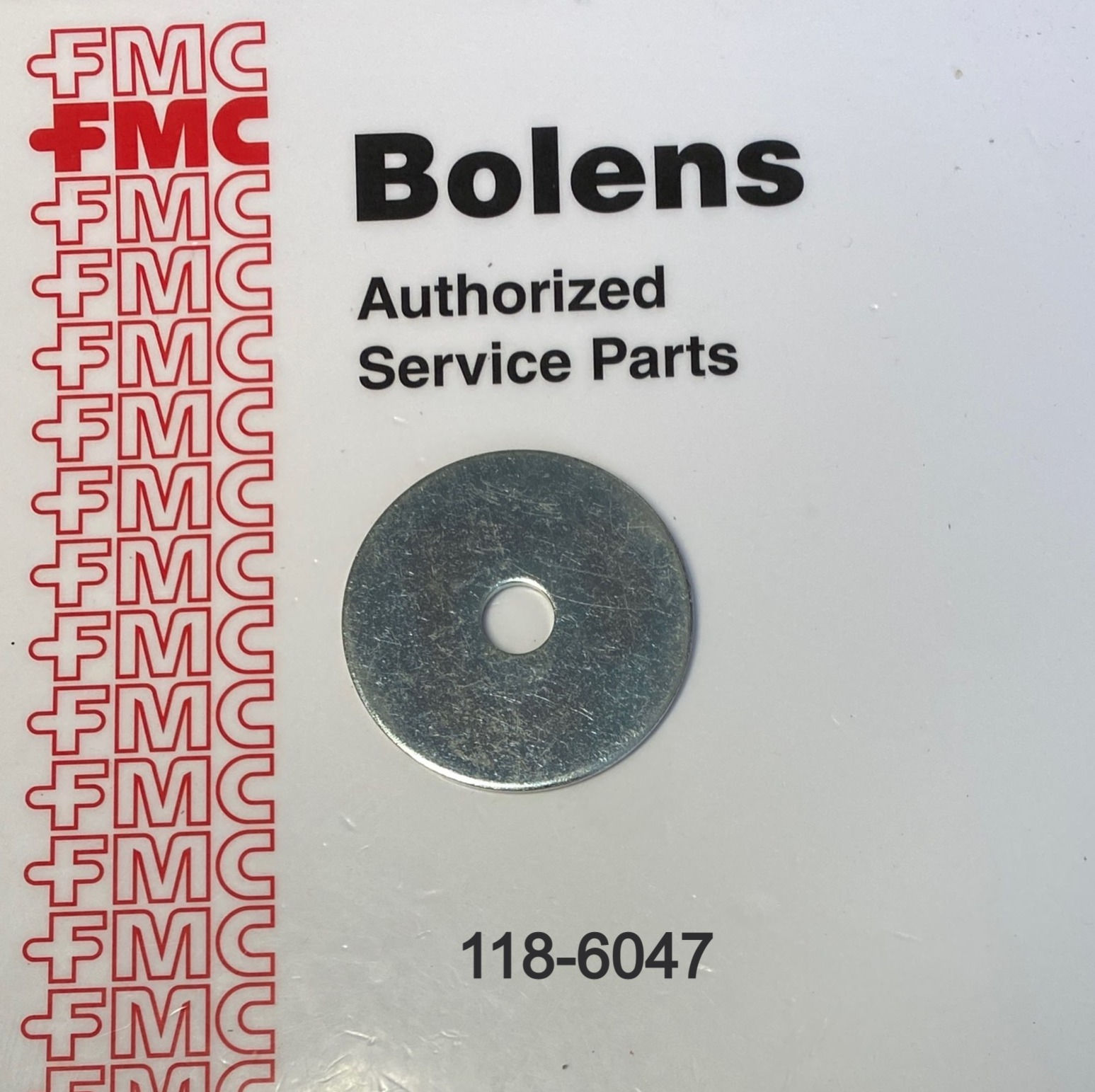 118-6047 Bolens Washer 170-6576, 170-6758