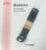 171-5497 Bolens Lever