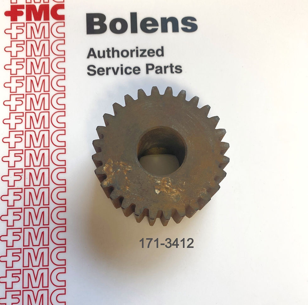 171-3412 Bolens Gear 28T