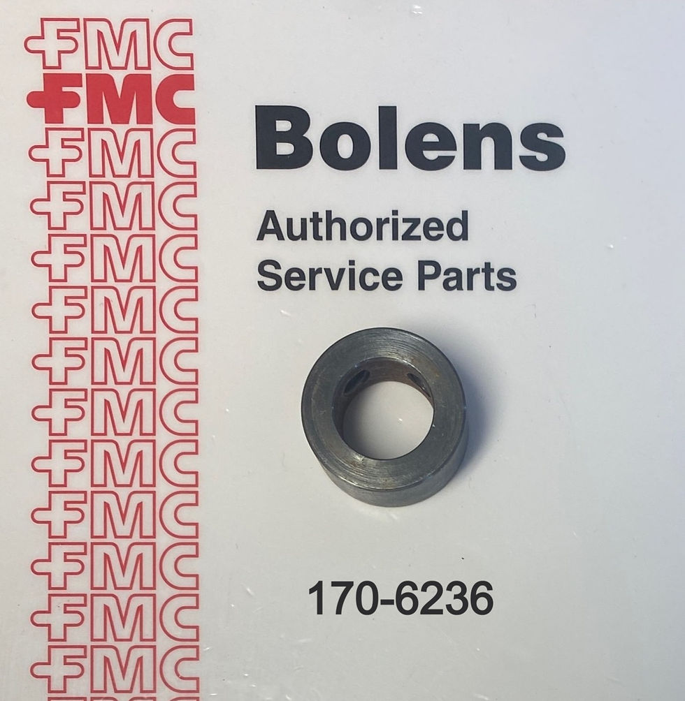 170-6236 Bolens Set Collar
