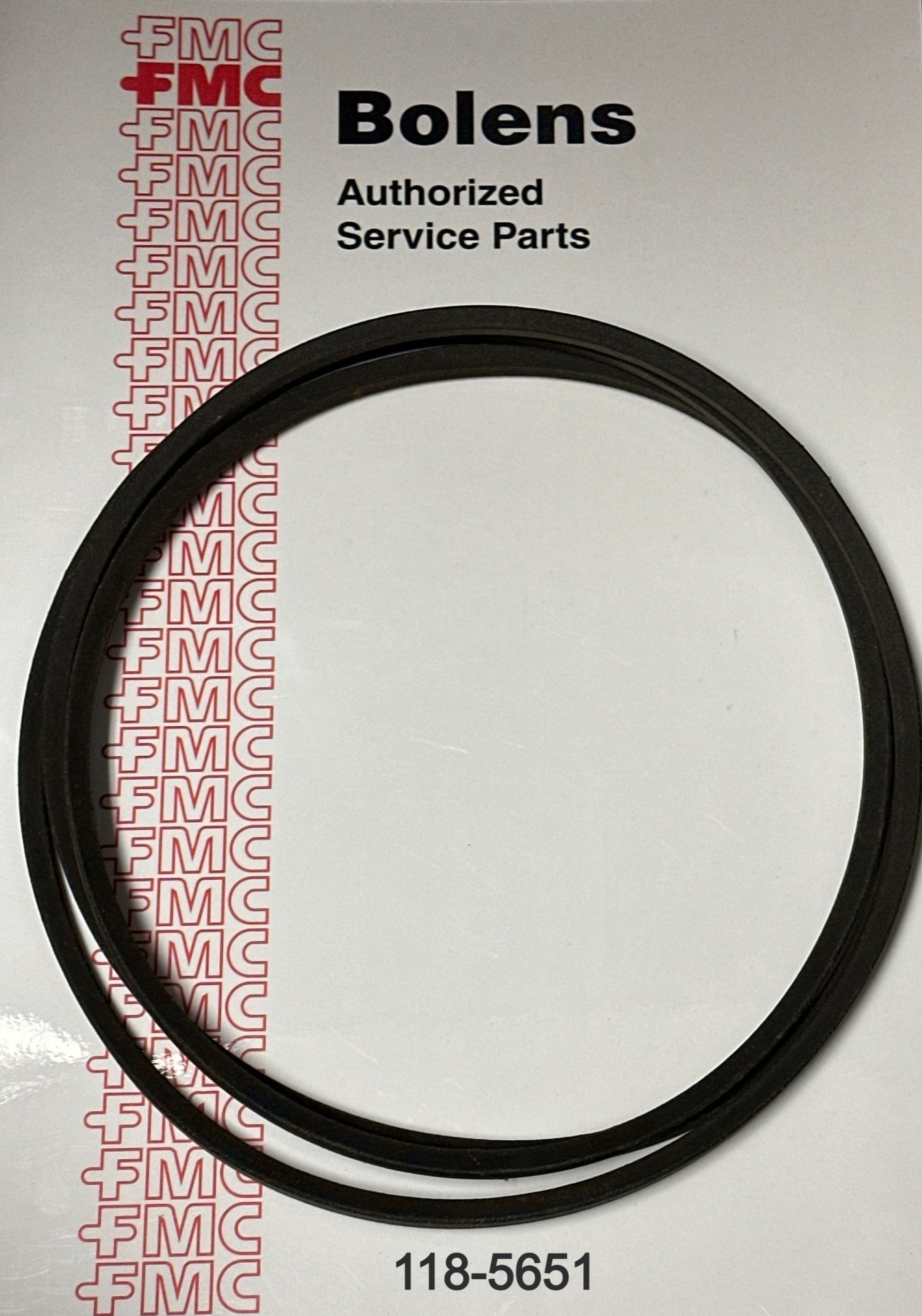 118-5651 Bolens Belt