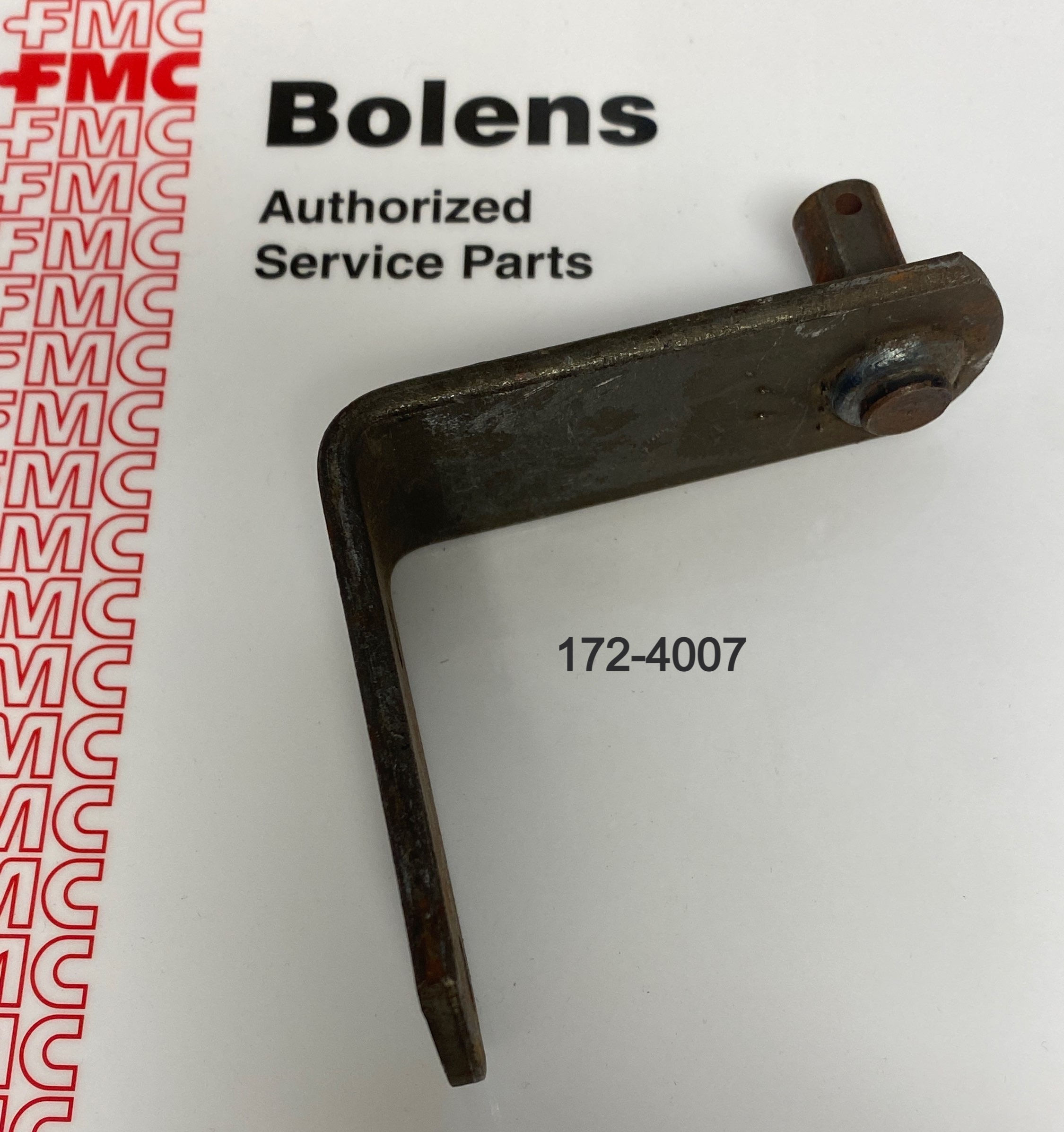 172-4007 Bolens Bracket