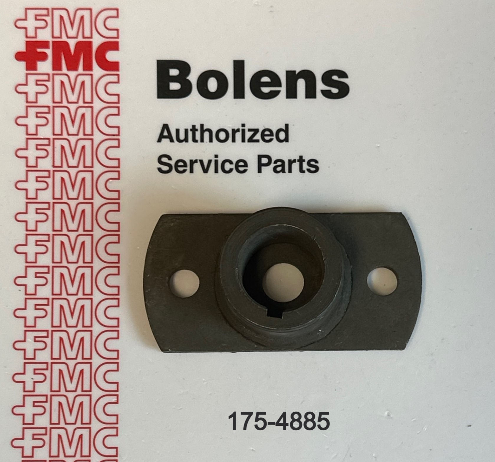 175-4885 Bolens Blade Coupling Assembly 176-3039
